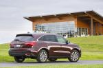 Acura MDX 2013 года (NA)